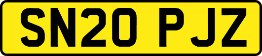 SN20PJZ
