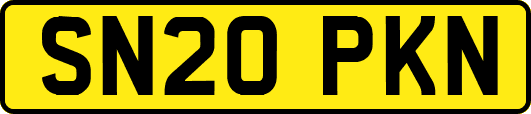 SN20PKN
