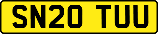SN20TUU