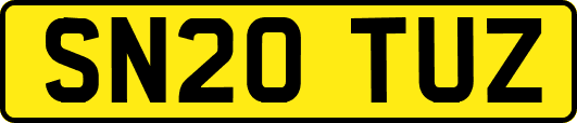 SN20TUZ