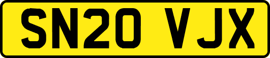 SN20VJX