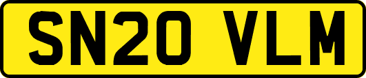 SN20VLM