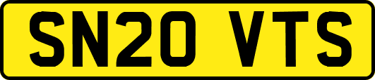 SN20VTS