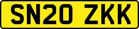 SN20ZKK