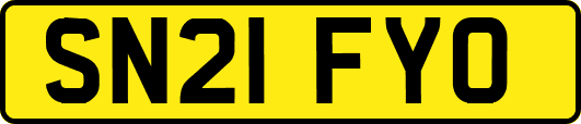 SN21FYO