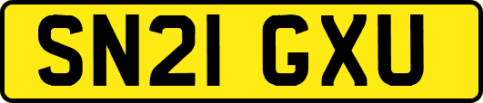 SN21GXU