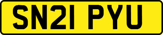 SN21PYU