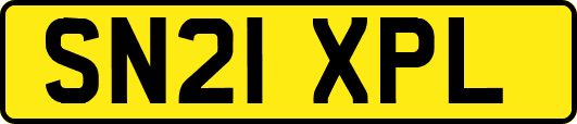 SN21XPL