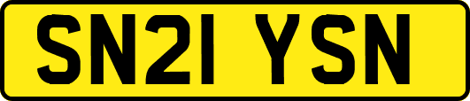 SN21YSN