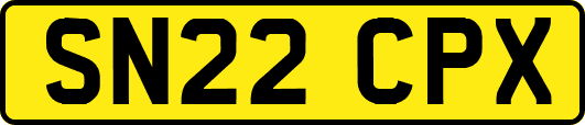 SN22CPX