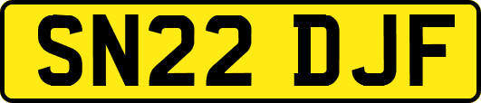 SN22DJF