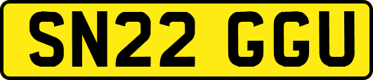 SN22GGU
