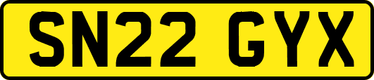 SN22GYX