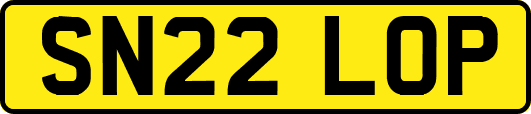 SN22LOP