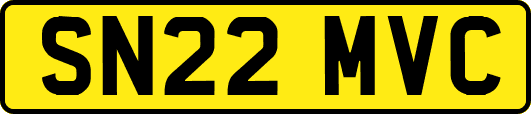 SN22MVC