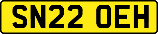 SN22OEH