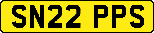 SN22PPS