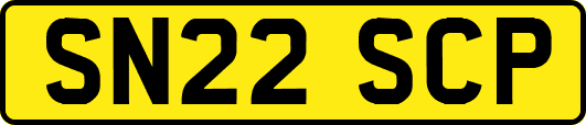 SN22SCP