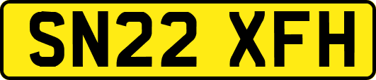 SN22XFH