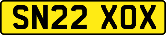SN22XOX