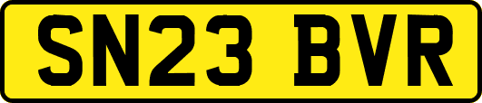 SN23BVR