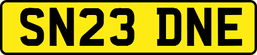 SN23DNE