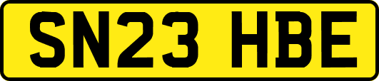 SN23HBE