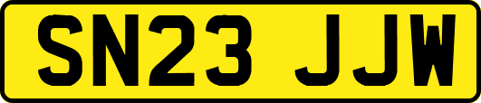SN23JJW
