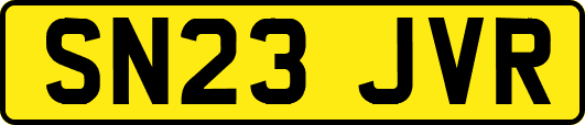 SN23JVR