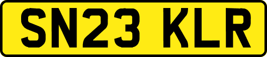 SN23KLR