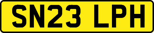 SN23LPH