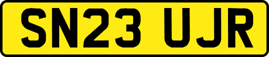 SN23UJR