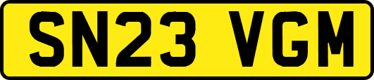 SN23VGM