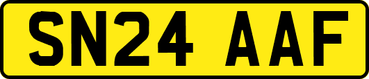 SN24AAF