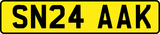 SN24AAK