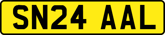 SN24AAL