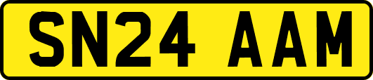 SN24AAM