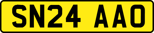 SN24AAO