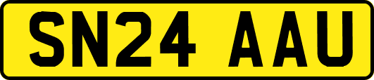 SN24AAU