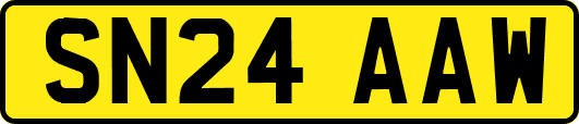 SN24AAW