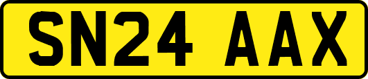 SN24AAX