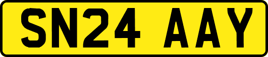 SN24AAY
