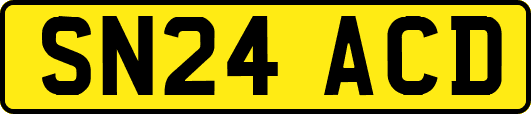 SN24ACD