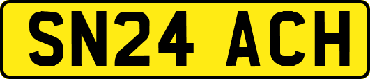 SN24ACH