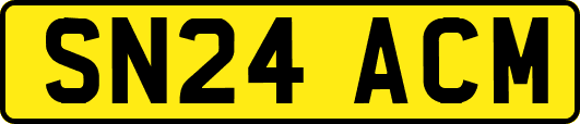SN24ACM