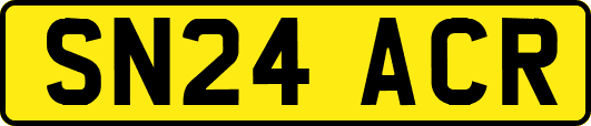 SN24ACR