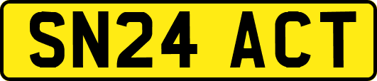 SN24ACT