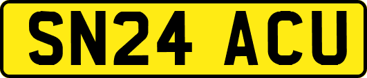 SN24ACU