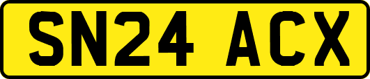SN24ACX