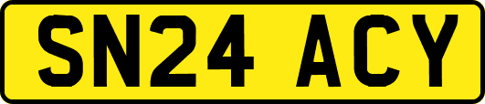 SN24ACY